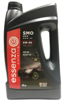 ESSENZA SMO C3-V 5W-30, 4л