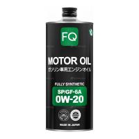 FQ FULLY SYNTHETIC SP/GF-6A 0W-20, 1л