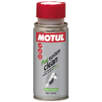 Motul Fuel System Clean Scooter, 75мл