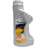 Gazpromneft Premium L 5W-40, 1л