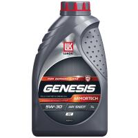 Лукойл Genesis Armortech GC 5W-30, 1л
