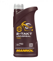 7205 Mannol 2T Universal, 1л