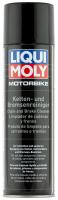 Liqui Moli Motorbike Ketten- und Bremsenreiniger, 0.5л