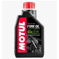 Motul Fork Oil Expert 5W, 1л