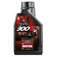 Motul 300V 4T 10W-50, 1л