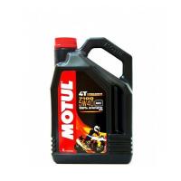 Motul 7100 4T 5W-40, 4л