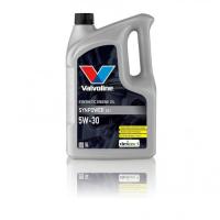 Valvoline SynPower DX1  5W-30, 5л