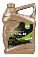 EUROL Turbosyn 10W-40, 5л