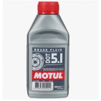 Motul Brake Fluid Dot 5.1, 0.5л