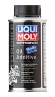 Liqui Moly Motorbike Oil Additiv, 0.125л