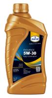EUROL Evolence 5W-30, 1л