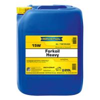 Ravenol Forkoil Heavy 15W, 20л