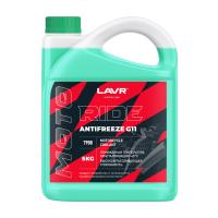 Lavr RIDE  Antifreeze G11, 5 кг