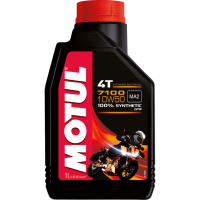 Motul 7100 4T 10W-50, 1л