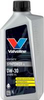 Valvoline SynPower FE 0W-30, 1л