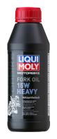 Liqui Moly Motorbike Fork Oil Heavy 15W, 0.5л