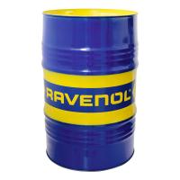 Ravenol Motobike 4T Ester 10W-50, 60л
