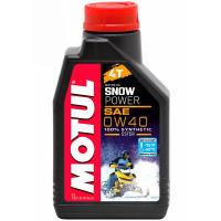 Motul Snowpower 4T, 1л