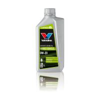 Valvoline Hybrid C5 0W-20, 1л