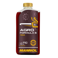 7858 Mannol Agro Formula S, 1л