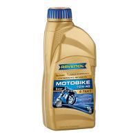 Ravenol Motobike 4T Ester 10W-40, 1л