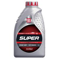 Лукойл Супер 15W-40, 1л