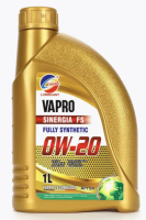 VAPRO SINERGIA FS 0W-20, 1л