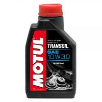 Motul Transoil 10w-30, 1л