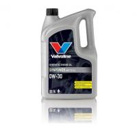 Valvoline SynPower MST FE C2 0W-30, 5л