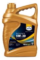 EUROL Evolence 5W-30, 5л