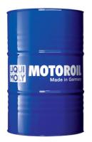 Liqui Moli Motorbike 4T Synth Street Race 10W-50, 205л