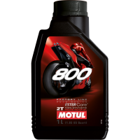 Motul 800 2T FL Road Racing, 1л