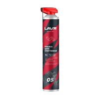 Lavr Moto Chain  Lube Sport, 1л 