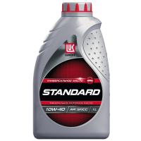 Лукойл Стандарт 10W-40, 1л