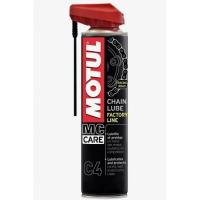 Motul C4 Chain Lube Factory Line, 0.4л 