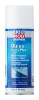 Liqui Moly Marine Gloss Spray Wax, 0.4л