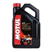 Motul 7100 4T 10W-40, 4л