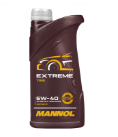 MANNOL Extreme 5W-40, 1л