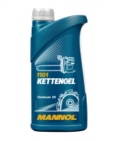 1101 Mannol Kettenoel, 1л