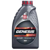 Лукойл Genesis Armortech GC 0W-20, 1л