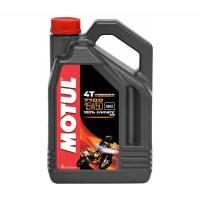 Motul 7100 4T 15W-50, 4л