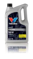 Valvoline SynPower 5W-40, 5л