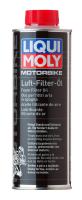 Liqui Moly Motorbike Luft-Filter-Oil, 0.5л