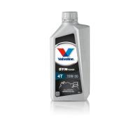 Valvoline SynPower 4T 10W-50, 1л