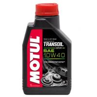 Motul Transoil Expert 10w-40, 1л