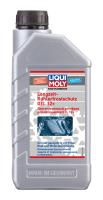 Liqui Moly Motorbike Langzeit Kuhlerfrostschutz GTL 12 Plus, 1л