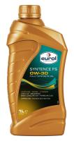 EUROL Syntence FS 0W-30, 1л