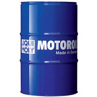 Liqui Moly Motorbike 4T Street 10W-30, 205л
