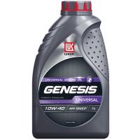 Лукойл Genesis Universal 10W-40, 1л