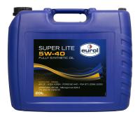 EUROL Super Lite 5W-40, 20л